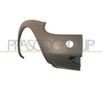 Mostrina, Paraurti anteriore Dx per FORD KA