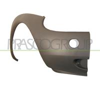 Mostrina, Paraurti anteriore Dx per FORD KA