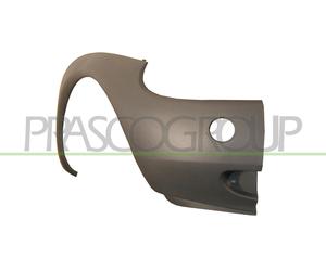 Mostrina, Paraurti anteriore Dx per FORD KA