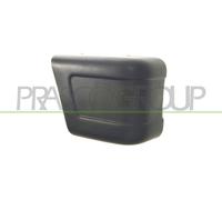 Mostrina, Paraurti anteriore Dx per SUZUKI SAMURAI SJ413