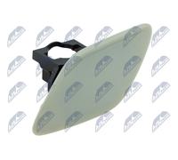 Mostrina, Paraurti anteriore Sx per BMW 3