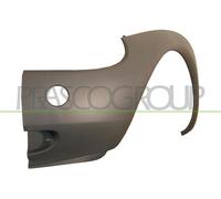 Mostrina, Paraurti anteriore Sx per FORD KA