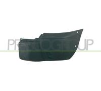 CANTONALE SINISTRO PARAURTI ANTERIORE-CON 2 FORI MOD. 99-03