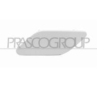 Mostrina, Paraurti anteriore Sx per VW SCIROCCO