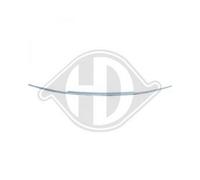 Mostrina Paraurti CENTRO PER BMW 5 Touring 535d 200 KW 272 CV