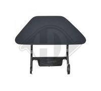 Mostrina Paraurti DX PER BMW 5 Touring 518d 110 KW 150 CV