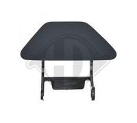 Mostrina Paraurti DX PER BMW 5 Touring 518d 110 KW 150 CV