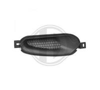 Mostrina Paraurti DX PER Ford Escort VI 1.8 16V 85 KW 115 CV