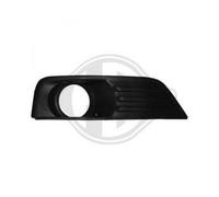 Mostrina Paraurti DX PER Ford Focus II 1.8 FlexiFuel 92 KW 125 CV