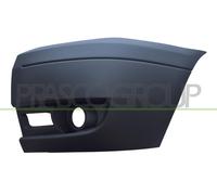 Mostrina, Paraurti FD9121114 PRASCO per FORD