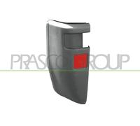 CANTONALE PARAURTI POSTERIORE SINISTRO NERO C/CAT CITROEN JUMPER DAL 1994 AL2001