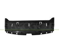 Mostrina, Paraurti PG4201811 PRASCO per PEUGEOT