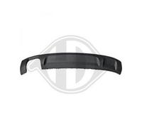 DIEDERICHS Mostrina, Paraurti compatibile con AUDI 1033466