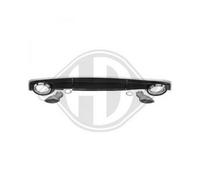 Mostrina Paraurti POSTERIORE PER Audi A7 Sportback RS7 quattro 412 KW 560 CV