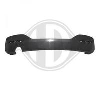 DIFFUSORE COMPATIBILE CON BMW POSTERIORE. F20, DIFFUSORE/SPOILER/EYEOUT 15-18