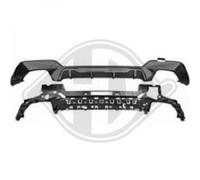 Mostrina Paraurti POSTERIORE PER BMW 3 320d Mild-Hybrid 140 KW 190 CV