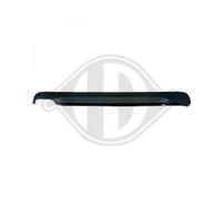 Mostrina Paraurti POSTERIORE PER BMW 3 320d 100 KW 136 CV