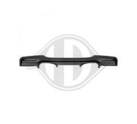 Mostrina Paraurti POSTERIORE PER BMW 3 320i 120 KW 163 CV