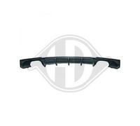 Diffusore Sottoparaurti Spoiler Inferiore Posteriore Serie 3 F30\F31 2011-> ABS