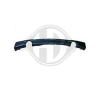 Mostrina Paraurti POSTERIORE PER BMW 3 316d 85 KW 116 CV
