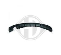 DIEDERICHS Mostrina, Paraurti compatibile con BMW 1217269