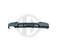 Mostrina Paraurti POSTERIORE PER BMW 3 Touring 320d 147 KW 200 CV