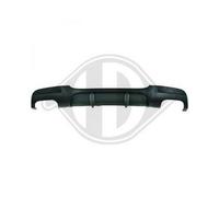 Diffusore Sottoparaurti Serie 3 E90 2004-2012 per paraurti tuning 1216255