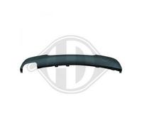 Mostrina Paraurti POSTERIORE PER BMW 3 335xi 225 KW 306 CV