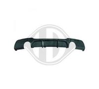 DIEDERICHS Mostrina, Paraurti compatibile con BMW 1216667