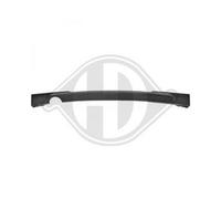 Mostrina Paraurti POSTERIORE PER BMW 3 318d 105 KW 143 CV