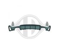 DIEDERICHS Mostrina, Paraurti compatibile con 1245256