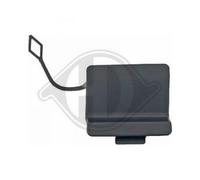 Tappo gancio traino posteriore Serie5 F10 berlina 11-12 verniciabile