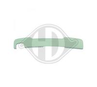 DIEDERICHS Mostrina, Paraurti compatibile con BMW 1225457