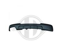 Mostrina Paraurti POSTERIORE PER BMW 5 535d 220 KW 299 CV