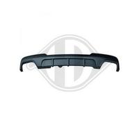 Mostrina Paraurti POSTERIORE PER BMW 5 523i 150 KW 204 CV