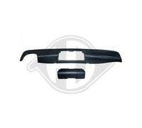 Mostrina Paraurti POSTERIORE PER BMW 5 Touring 525d 120 KW 163 CV