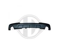 Mostrina Paraurti POSTERIORE PER BMW 5 520i 135 KW 184 CV