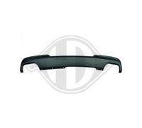 Mostrina Paraurti POSTERIORE PER BMW 5 Touring 520d 135 KW 184 CV