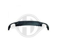 DIEDERICHS 1672258 Mostrina, Paraurti