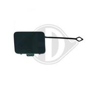 DIEDERICHS Mostrina, Paraurti compatibile con MERCEDES-BENZ 1672666