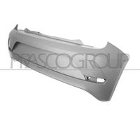 Mostrina, Paraurti posteriore per VW UP