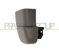 Prasco Paraurti posteriore ME9151154 cantonale sinistro Grigio scuro Mercedes Sprinter 95/00
