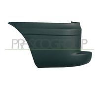 CANTONALE SINISTRO PARAURTI POSTERIORE per FIAT DOBLO MPV / Space wagon