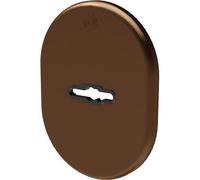 Mostrina Porta Blindata 4301 Securemme 82 x 62 mm 5 Pezzi