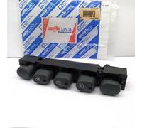 MOSTRINA PULSANTIERA COMANDI FIAT PUNTO ORIGINALE 721180060