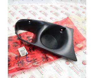 MOSTRINA SINISTRA PARAURTI ANT. ALFA 156 COD. 156024090 NUOVA ORIGINALE
