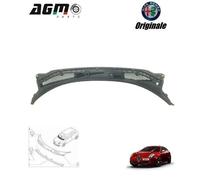 MOSTRINA SOTTO PARABREZZA DEFLETTORE VENTO ORIGINALE ALFA GIULIETTA 156090539