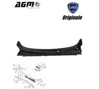Mostrina sotto parabrezza deflettore vento originale lancia ypsilon 735529372