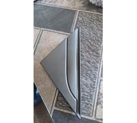 MOSTRINA SPECCHIETTO DX TRIANGOLO FINESTRINO YPSILON NON ORIGINALE