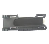 MOSTRINA SUP GRIGLIA P/TI ANT FIAT 500 L 2012